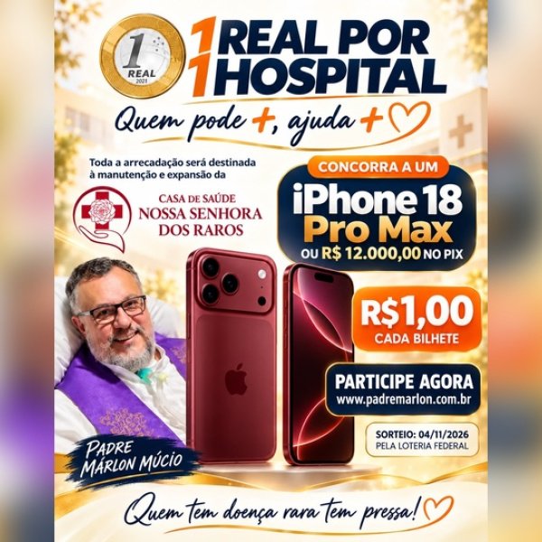  iPhone 18